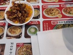 -扬二春炒饭(国庆路总店)