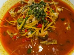 -小河盐帮·私家菜·烤鸭(三元桥·霄云路店)