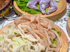-京元盛铜锅涮肉(上海总店)