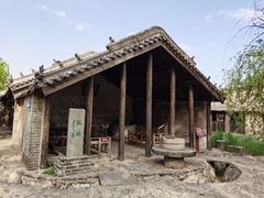 -爱新觉罗皇家博物院