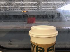 -星巴克(成都东站店)