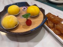 -悦得闲广式茶楼点心(石厦时代广场店)