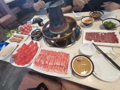 -福寿斋·老北京铜锅涮肉·烤鸭(顺义总店)