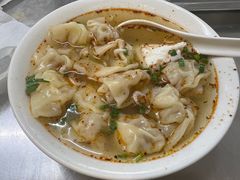 -巧手馄饨(箍桶巷店)