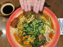 -老街称盘麻辣烫·冒菜(思北店)