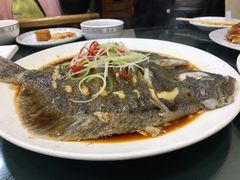 -尚品海鲜大排档