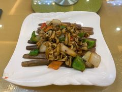 -旺富东海大酒楼(海鲜街店)