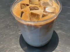 -北芒BEIMO COFFEE(五台山店)