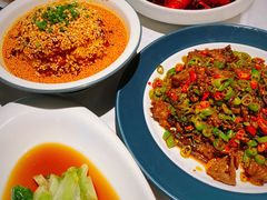 -小河盐帮·私家菜·烤鸭(三元桥·霄云路店)