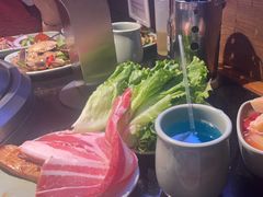 -梨花自助烤肉(天河城店)