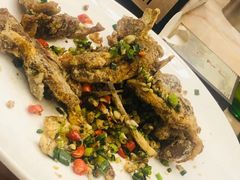 -千岛湖小鱼儿·淳安匠心农家菜