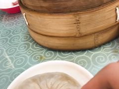 蟹黄汤包-冶春茶社(太和广场店)