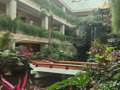 -广州白天鹅宾馆