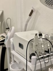 -美奈サロン美甲美睫皮肤管理