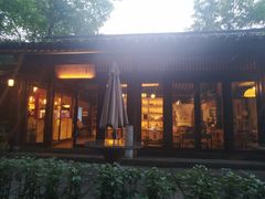 -法云安缦酒店