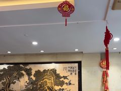-鹿鸣酒家(越秀店)
