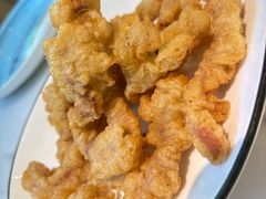 -川人百味(金安中央大街店)