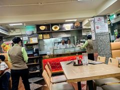 -百福麵家(新馬路店)