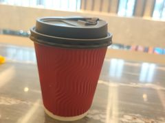 -顺德联塑万怡酒店·万荟轩自助餐厅