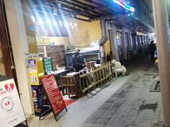-霄汉羊排(万松园一店)