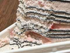 -迦南·甜品蛋糕(传媒店)
