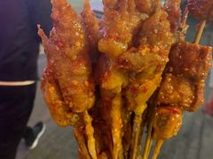 -辽B·小串(总店)