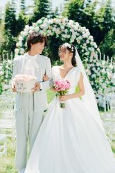 -巴黎恋人婚纱摄影(东莞总店)