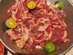 -Ant 蚂蚁洞烤肉·大营地(上海静安大悦城店)