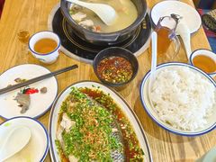 -妈妈的味道(和顺古镇店)