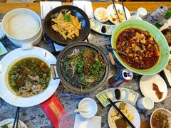 -峨嵋酒家(牡丹园店)