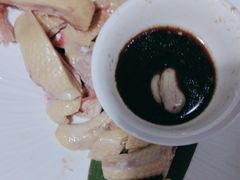 -新白鹿餐厅(百联中环店)