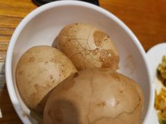 茶叶蛋-韩包子(建设路店)