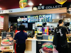 -麦当劳(宾水西道店)