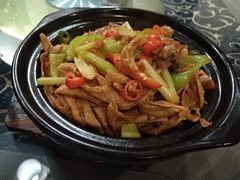 -正隆斋素食超市(西四店)