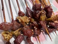-北丐先生·野馄饨烧烤(雨花万象店)