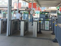 -梁子岛生态旅游区