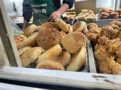 -满记烧饼(牛街东里小区一区店)