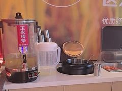 -朴大叔拌饭(上海金山万达店)