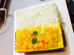-壹点壹客·生日蛋糕(龙岗店)
