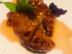 -大鸭梨烤鸭·北京菜(南小街/南苑店)
