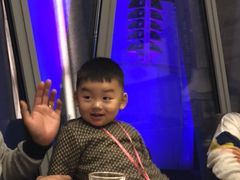 -广州塔晖粤轩中餐厅
