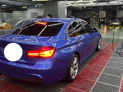 -美车堂(西单大悦城店)