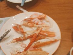 -济南香格里拉·咖啡泉自助餐厅