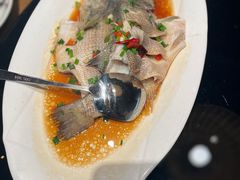 -味莊餐厅(康庄南街店)