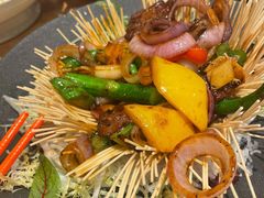 -虾饺妹·酒家(海珠广场店)