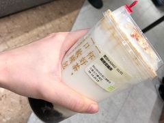 -奈雪的茶(石家庄万象城店)
