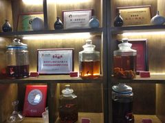 -老诚一锅羊蝎子(黄寺大街店)