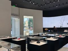 -黑天鹅蛋糕店(青年大街店)