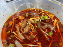 -盐井记·自贡美蛙鲜锅兔(中和店)