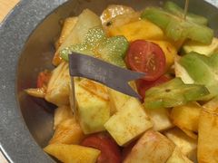 -水平有限广西米粉·广西风味集(五道口店)